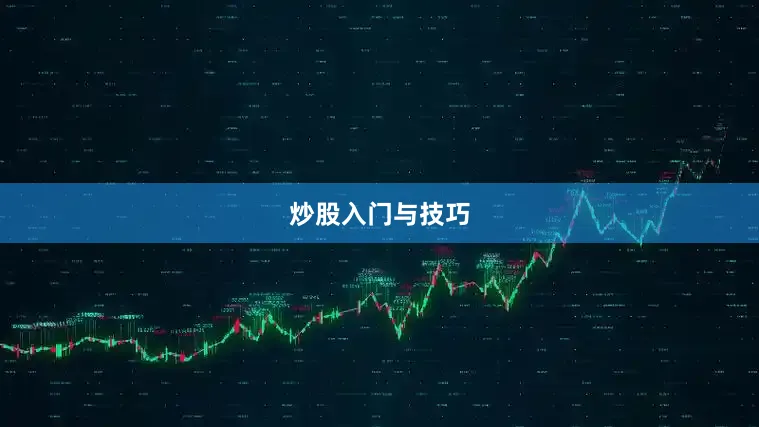 炒股入门与技巧